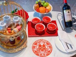 -长沙梅溪湖金茂豪华精选酒店·宴会厅