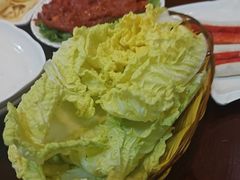 -陈府大宅门成都火锅·手切鲜肉(太原街店)