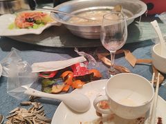 -凤凰园烤鸭店·唐山菜·传承花椒肉(老唐丰路店)
