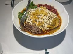 -小厨娘淮扬菜(诚信大道店)