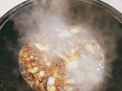 鱼锅-边江铁锅炖鱼(振八街店)