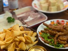 -楠火锅(西单店)