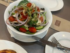 -Pancakes on the rocks(冲浪者天堂店)