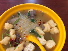 -小杨生煎(黄河路店)