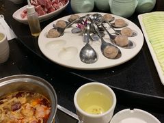 -绿达涮府(重庆路店)