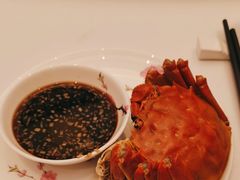 -箸福·夜上海(雨花客厅店)