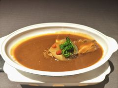 -肆月河豚·新淮扬菜·烤鸭(中关村店)