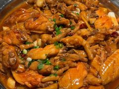-胖哥俩肉蟹煲(世茂国际广场店)