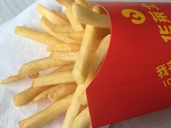 -华莱士·全鸡汉堡(西溪乐天城店)