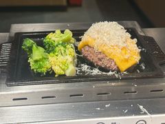 -肉肉大米(金虹桥店)