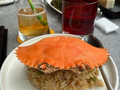 -Ministry of Crab•MOC(交子大道店)