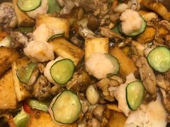 -黄记煌三汁焖锅(崇文门店)
