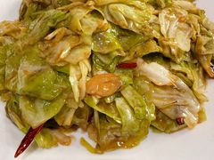 -韩记海鲜饺子旗舰店(红海新区店)