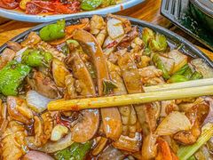 -卢庄(江汉路店)