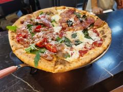 -1861意大利餐厅(文化广场店)