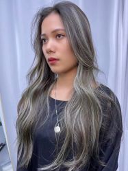 点击看大图 -New Fashion发型定制