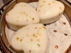 桂花米糕-醉庐·新上海菜(南京西路店)