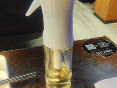-金妈家烤肉(龙湖U城天街店)