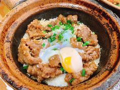-红星光发煲仔饭(大石街店)