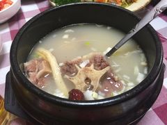 iphone_upload_pic-益百岁牛尾汤(香山路店)