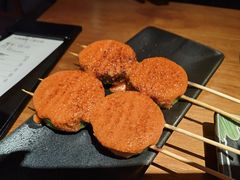 -人间酒暖·Go blanc·烧鸟·深夜食堂(陆家嘴店)