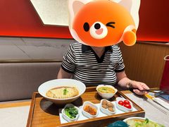 -松鹤楼面馆(清河万象汇店)