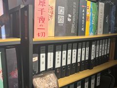 -剧狐剧本杀·月球探案馆(人民广场1号店)