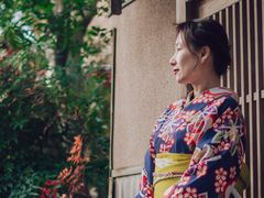 -京都冈本和服体验租赁店(清水寺店)