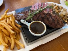 -Entrecôte 法国牛扒馆(保利·时光里店)