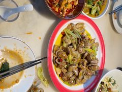 -常和州·夜宵大排档(常州单店)