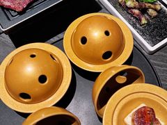 -上井料理黑金店(IFS国金中心店)