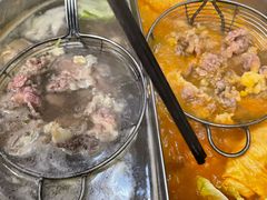 -牛吉韵·鲜切牛肉自助火锅(南山店)