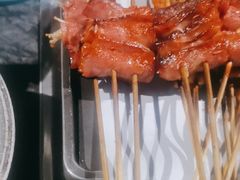 -醉炫音速烧烤·干煸菜(沙河总店)