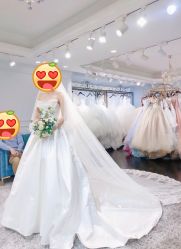 -艾慕婚纱礼服馆(和平店)