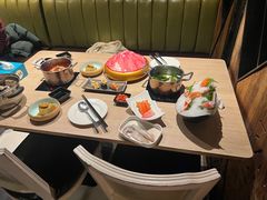 -星伦多自助料理(华润万象城店)