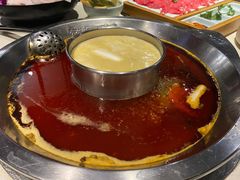 -麻辣空间·清油火锅(水井沟店)