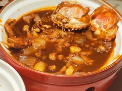 -绿茶餐厅(淮安吾悦广场店)
