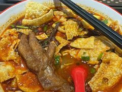 招牌螺蛳粉-螺小胖柳州螺蛳粉(钟楼总店)