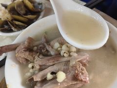 -红旗山庄(圭峰山店)