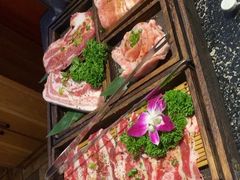 -牛焱·烧肉酒肆(五大道店)