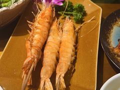 -和彩放题餐厅(酒仙桥店)