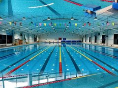 -南京国信酒店·骏搏体育游泳馆(新街口店)