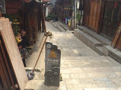 -阿安甜品(五一街店)