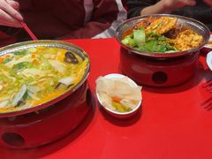 -喜家德虾仁水饺(漕河泾印象城店)