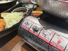 -白石的深夜食堂(济南万象城店)