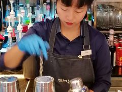 -blue frog蓝蛙(长泰广场店)