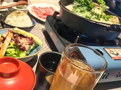 -王鼎精致料理铁板烧(世博源店)