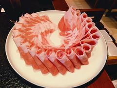 -惠丰堂饭庄·烤鸭·京味菜(翠微路店)
