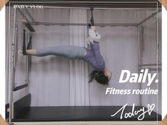 -Ms.Pilates 普拉提技术(大学路店)