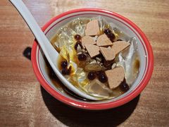 老成都冰粉-渝蛙馆(九霄梦天地店)